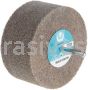 CIBO Rebel One Unitized Spindle Mounted Wheel MA5 3 x 1/2 x 1/4