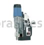 CS Unitec Portable Magnetic Drill Swivel Base MAB 525 SB