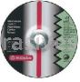Metabo Abrasives 616760000 7x1/4x7/8 A36M - Grinding Wheel For Aluminum Type 27