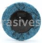 3M™ 7000000754 3" AVFN TR Scotch-Brite Roloc SC Surface Conditioning Disc