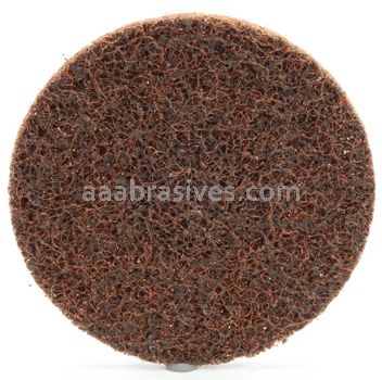 3M™ 7010328681 3" ACRS TS Scotch-Brite™ Roloc™ SC Surface Conditioning Disc