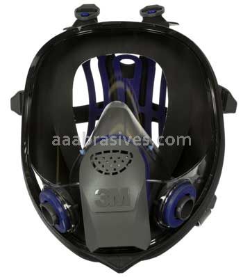 3M™ 7100001847 Ultimate FX Full Facepiece Reusable Respirator FF-403 Large