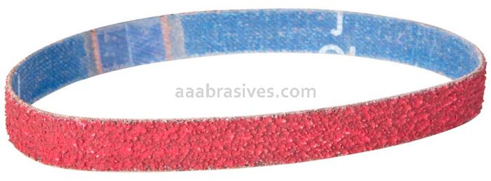 Norton 1/4 x 18/60-Y/Norton SG (PG SF-Flex)/R981//File Belts