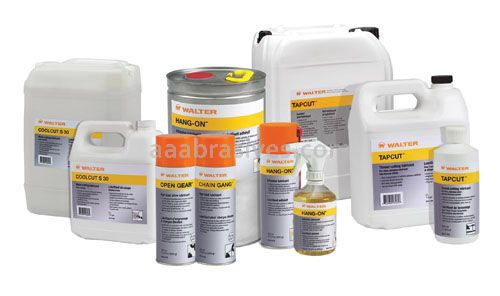 Walter - HANG-ON LIQUID/5L - 662980179581