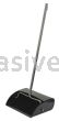 Weiler 71081 Lobby Dust Pan Metal
