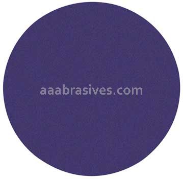 3M™ 7010534981 8" 60 Grit J-wt 900DZ Hookit™ Cloth Disc
