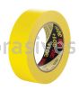 3M™ Performance Yellow Masking Tape 301+ 12 mm x 55 m