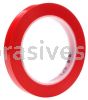 3M&trade; 7000148366 Vinyl Tape 471 Red 1/4" x 36 yards