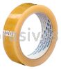 3M™ Utility Grade Light Duty Packaging Tape 5910 Clear High Conformability 1 in x 2592 in 3M 7010372146