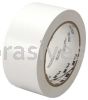 3M&trade; 7010375104 General Purpose Vinyl Tape 764 White 49" x 60 yards