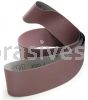 3M™ 7100194689 1/4 x 72 80 Grit J-wt 302D Cloth Belt
