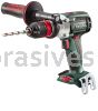 Metabo SB 18 LTX Brushless BARE Cordless 18V Hammer Drill/Driver (LiPower) 4007430238443