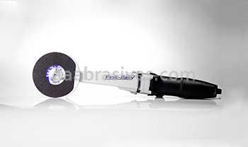 Cibo Abrasives Finit-Easy (Machine Only)