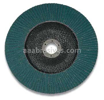 3M&trade; 7000119062 7 x 7/8 60 Grit 546D T29 Flap Disc