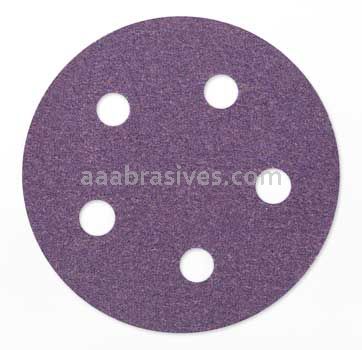 3M™ 7100075209 5 x NH 150+ Grit 775L Cubitron™ II Stikit™ Film Disc