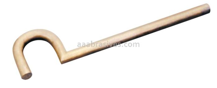 CS Unitec™ EX207-32A 32 mm Valve Wrench Aluminum Bronze