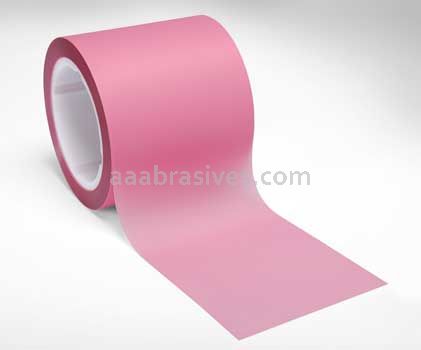 3M™ 7000000323 4 x 150 ft x 3 3.0 Micron Roll 261X Lapping Film