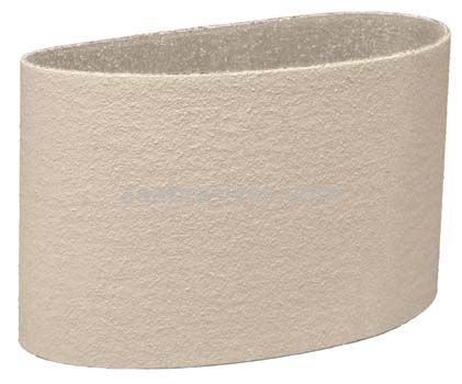 3M&trade; 7010365310 14 x 59 Talc Scotch-Brite&trade; SC-BL Surface Conditioning Low Stretch Belt