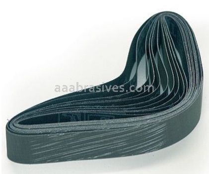 CS Unitec PTX "TZ" Pyramid Belts 49306 - A06 2000 Grit