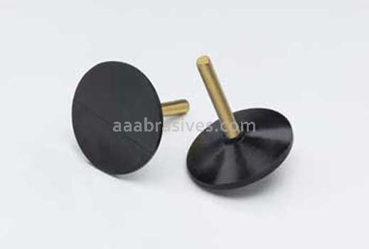 3M™ 7000045779 2 x 1/4 PSA Disc Holder 45070