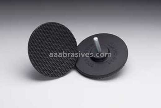 3M™ 7000120560 3 x 1/4 Shank Disc Pad Holder 923