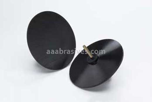 3M™ 7010365420 5 x 1/4 PSA Disc Holder 45068
