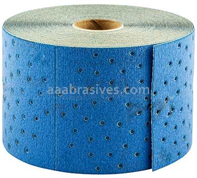 Norton 2-3/4 x 13 Yds P220-B Norton No-Fil Multi-Air Cyclonic H&L A975 Rolls