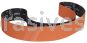 Norton 3 x 90 36 Norton SG Blaze Plyweld RR-Flex R980P Narrow Belts