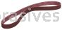 3M™ 7010365616 2 x 42 A-MED Scotch-Brite™ SC-BS Surface Conditioning Belt