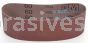 3M&trade; 7010508421 12 x 50 yds 80 Grit X-weight 340D Cloth Roll