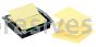 Post-it™ Super Sticky Pop-up Notes and Dispenser DS440-SSVP 4 in x 4 in Canary Yellow 3M 7100084027
