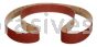 3M&trade; 7100186916 8 x 178 120+ Grit XF-wt 384F Cloth Belt
