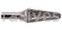 Walter CARBIDE BURR USCTI SL-3 - 662980371084