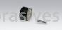 Dynabrade 11078 Contact Wheel Ass"y, 5/8" Dia. x 3/8" W x 3/8" I.D.