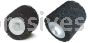Wendt Abrasives 120530 REX Nonwoven Cleaning Wheels 2" x 5/8" x 1/4" shank S-Coarse