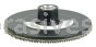 Weiler 51569 4-1/2" Back-up Pad for Hook & Loop Surface Conditioning Disc 5/8"-11 UNC Nut