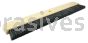 Weiler 79251 24" Cement Finishing Brush Wood Block Black Polypropylene Fill 2-1/4" Trim