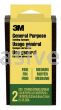 3M™ 7100172125 Sanding Sponge Block 3-3/4x2-5/8x1 1-Fine & 1-Med