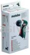 Metabo PowerMaxx - 4.8V DRIVER (TOOL ONLY) - 600059000