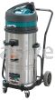 Dynabrade Raptor Vac 61421 Electric Portable Vacuum System