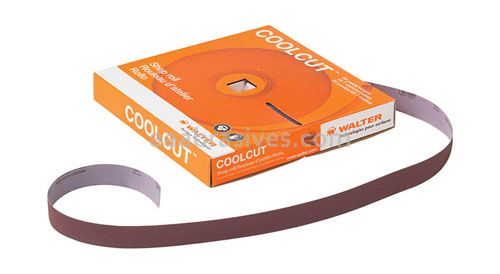 Walter - BELT SPLICING KIT/PKG25 - 662980278338