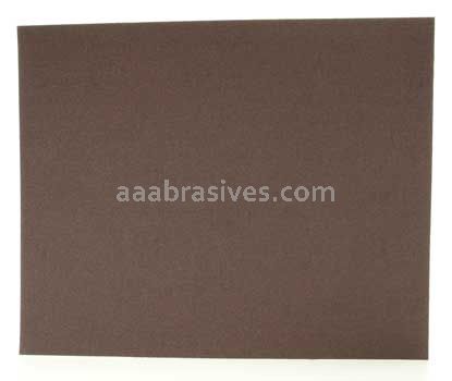 3M™ 7010360277 9 x 11 150 Grit J-weight 211K Utility Cloth Sheet