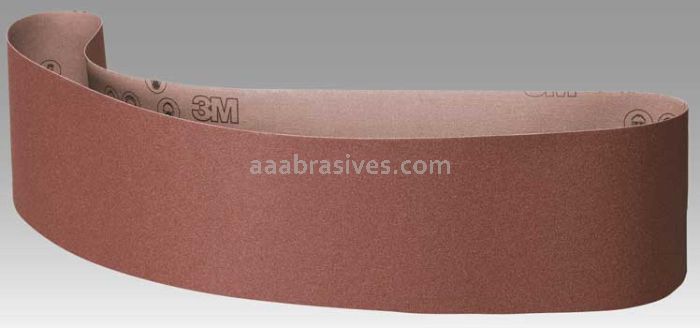 3M™ 7010512836 2 x 50 yds P240 Grit XF-weight 361F Cloth Roll
