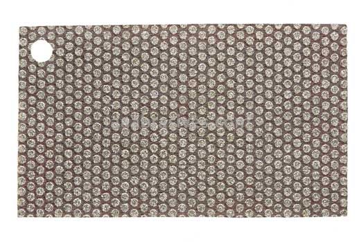3M™ 7100189265 1 x 50 ft x 3 20 Micron 6451J Microfinishing Film Type G Roll