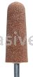 Norton A3 1 x 2-3/4 Gemini 38A M N4 1/4 x 1-1/2 Vitrified Bond Mounted Points A Shapes