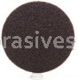 3M&trade; 7000000372 3" 36 Grit YF-wt 361F A/O TP Roloc&trade; Sanding Disc