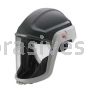 3M&trade; 7000052874 M-307 Versaflo&trade; Respiratory Hard Hat Assembly with Premium Visorand Faceseal