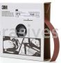 3M&trade; 7000118500 1 x 20 yds P240 Grit J-weight 314D Utility Cloth Roll