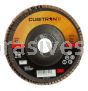 3M&trade; 7000148198 5 x 7/8 60+ Grit 967A T29 Cubitron&trade; II Flap Disc