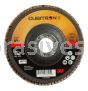3M™ 7000148199 5 x 7/8 60+ Grit 967A T27 Cubitron™ II Flap Disc